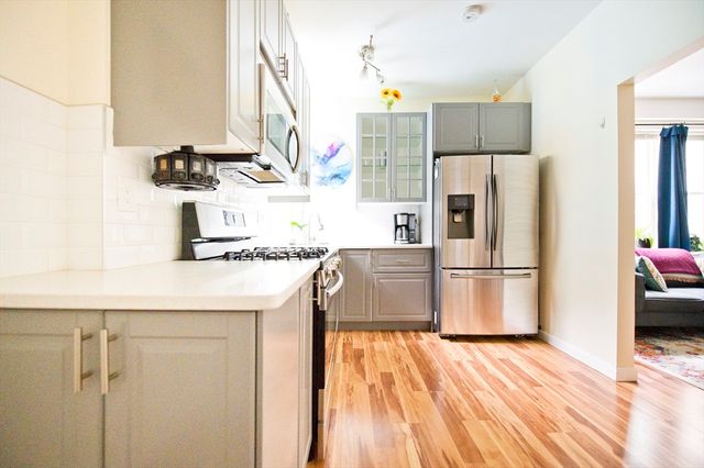 39-41 Bishop Joe L Smith Way 9, Boston, MA 02121