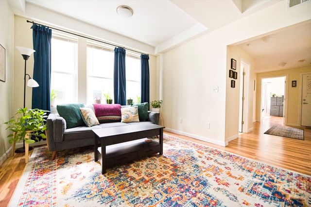 39-41 Bishop Joe L Smith Way 9, Boston, MA 02121