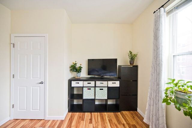 39-41 Bishop Joe L Smith Way 9, Boston, MA 02121