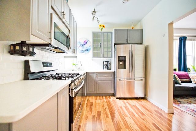 39-41 Bishop Joe L Smith Way 9, Boston, MA 02121