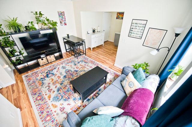 39-41 Bishop Joe L Smith Way 9, Boston, MA 02121