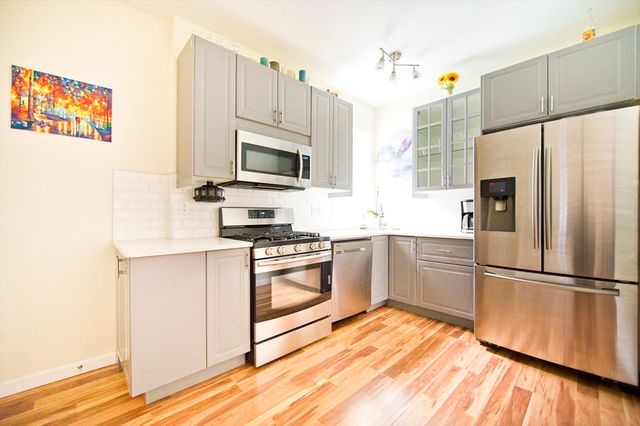 39-41 Bishop Joe L Smith Way 9, Boston, MA 02121