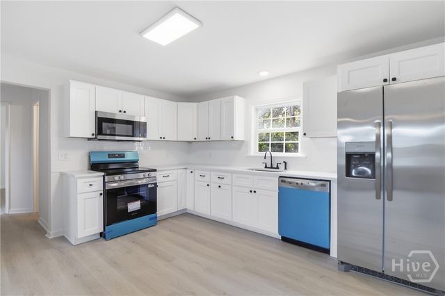 305 Cypress Street, Bloomingdale, GA 31302