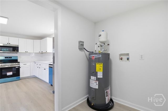 305 Cypress Street, Bloomingdale, GA 31302