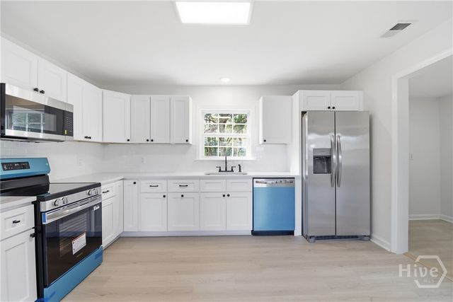 305 Cypress Street, Bloomingdale, GA 31302