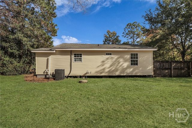 305 Cypress Street, Bloomingdale, GA 31302