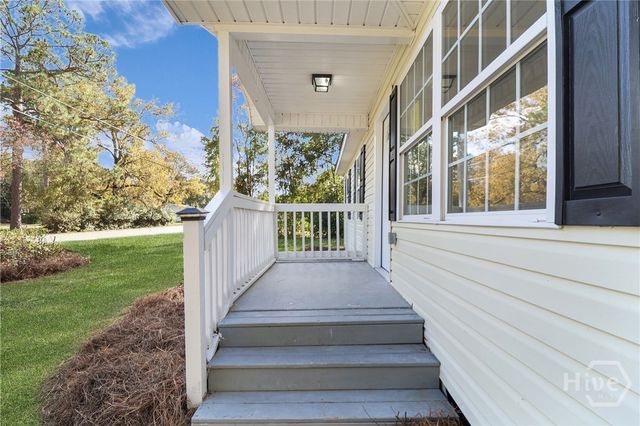 305 Cypress Street, Bloomingdale, GA 31302