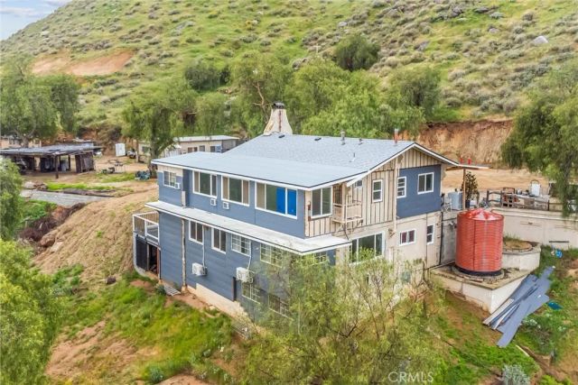 23255 Warren Road, San Jacinto, CA 92582