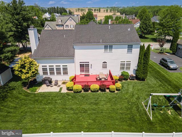 1410 LORTON DR, Easton, PA 18040