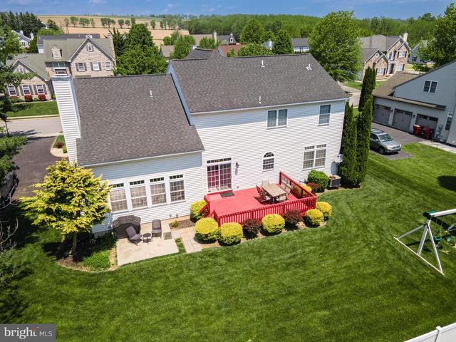 1410 LORTON DR, Easton, PA 18040