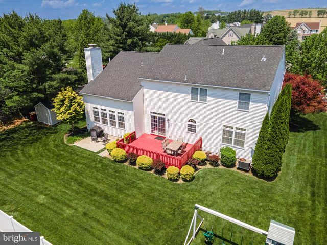 1410 LORTON DR, Easton, PA 18040