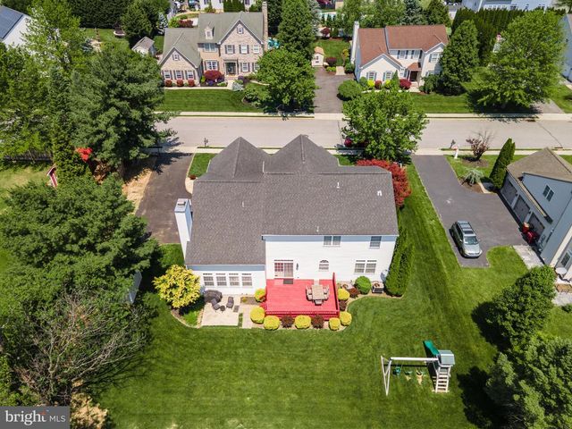 1410 LORTON DR, Easton, PA 18040