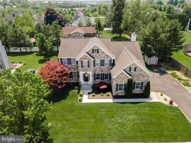 1410 LORTON DR, Easton, PA 18040