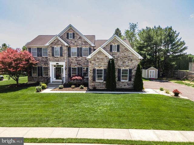 1410 LORTON DR, Easton, PA 18040