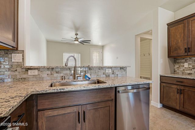 2097 Meteor Street, Las Cruces, NM 88012