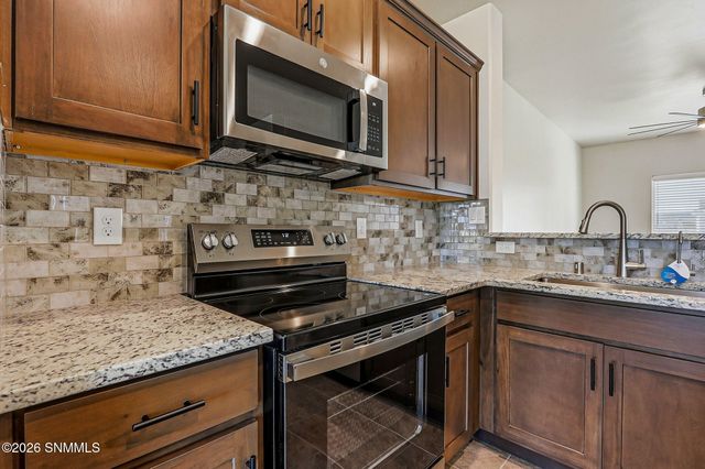 2097 Meteor Street, Las Cruces, NM 88012