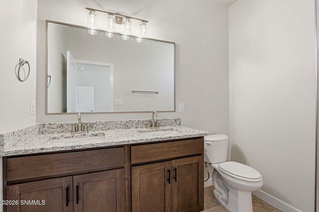 2097 Meteor Street, Las Cruces, NM 88012