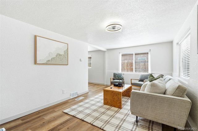 3130 W Longfellow Place, Denver, CO 80221