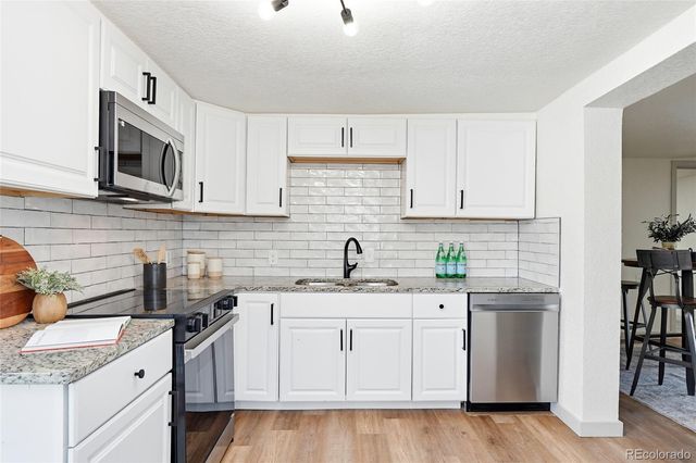 3130 W Longfellow Place, Denver, CO 80221