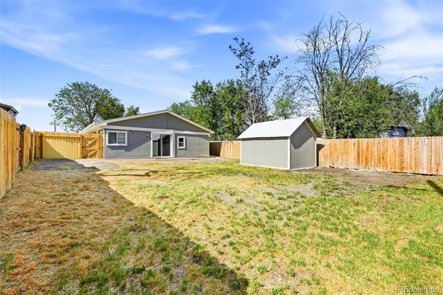 3130 W Longfellow Place, Denver, CO 80221