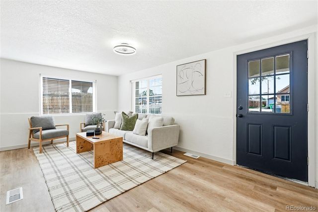 3130 W Longfellow Place, Denver, CO 80221