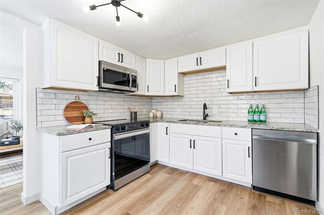 3130 W Longfellow Place, Denver, CO 80221