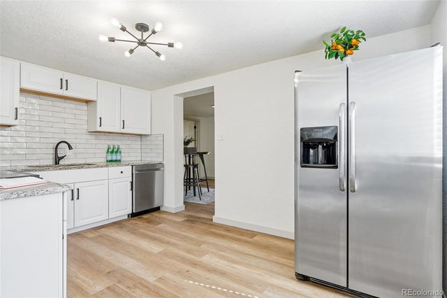 3130 W Longfellow Place, Denver, CO 80221