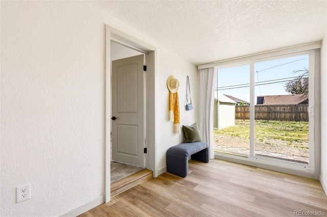 3130 W Longfellow Place, Denver, CO 80221