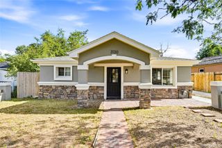 3130 W Longfellow Place, Denver, CO 80221