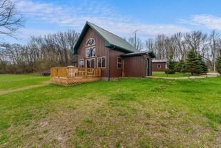 1841 N Bunn Road, Hillsdale Twp, MI 49242