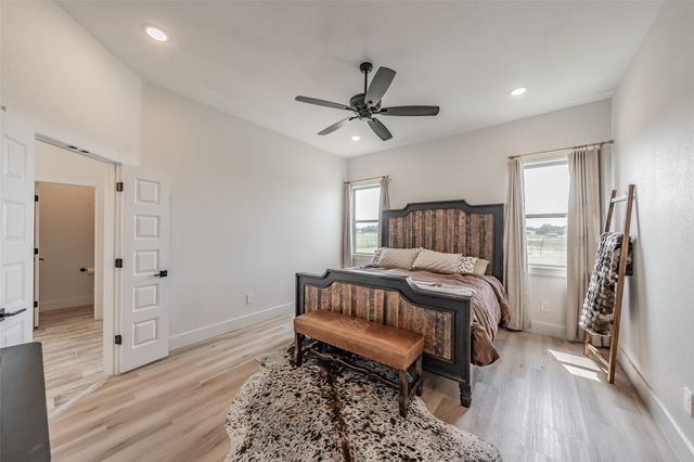 2011 Feather Lane, Weatherford, TX 76088