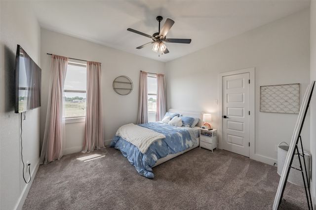 2011 Feather Lane, Weatherford, TX 76088