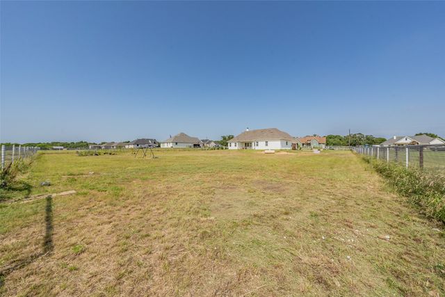 2011 Feather Lane, Weatherford, TX 76088
