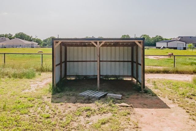 2011 Feather Lane, Weatherford, TX 76088