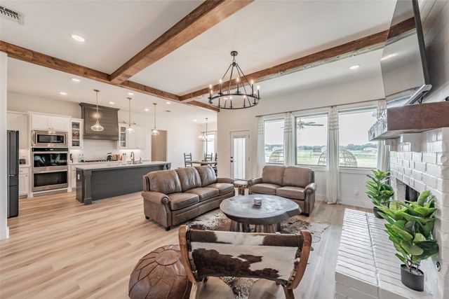 2011 Feather Lane, Weatherford, TX 76088