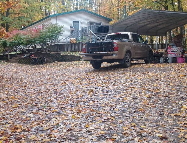 1474 N Old State Avenue, Harrison, MI 48625