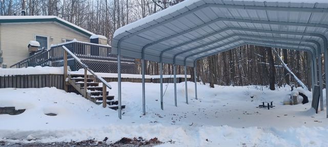 1474 N Old State Avenue, Harrison, MI 48625