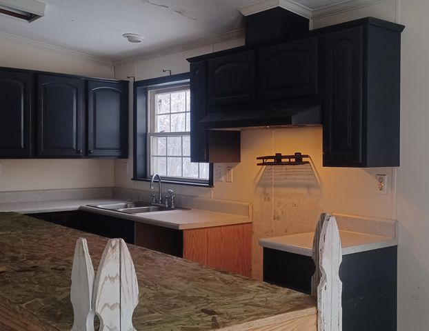 1474 N Old State Avenue, Harrison, MI 48625