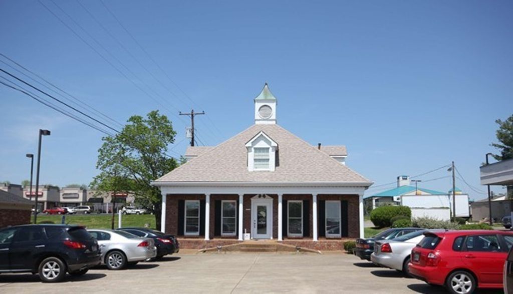 714 Nashville Pike, Gallatin, TN 37066