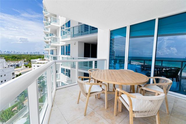 3801 Collins Ave 1105, Miami Beach, FL 33140