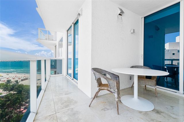 3801 Collins Ave 1105, Miami Beach, FL 33140