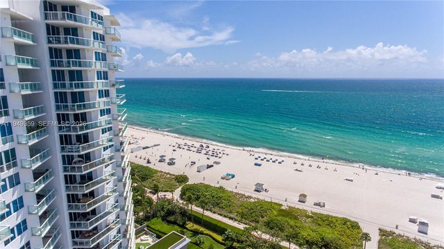3801 Collins Ave 1105, Miami Beach, FL 33140