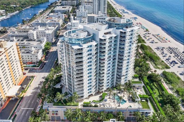 3801 Collins Ave 1105, Miami Beach, FL 33140