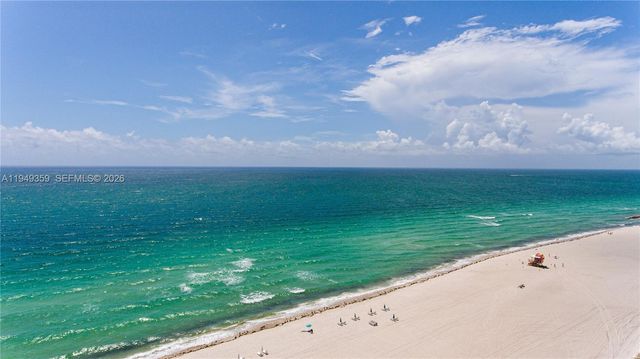 3801 Collins Ave 1105, Miami Beach, FL 33140