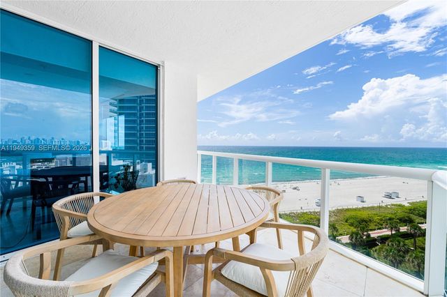 3801 Collins Ave 1105, Miami Beach, FL 33140