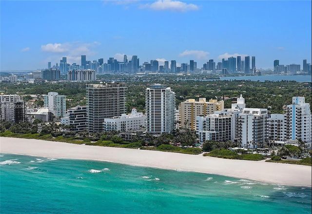 3801 Collins Ave 1105, Miami Beach, FL 33140