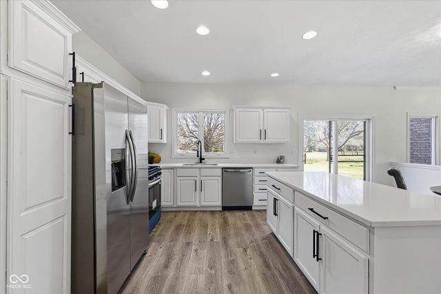 7409 River Birch Lane, Indianapolis, IN 46236