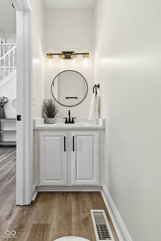 7409 River Birch Lane, Indianapolis, IN 46236