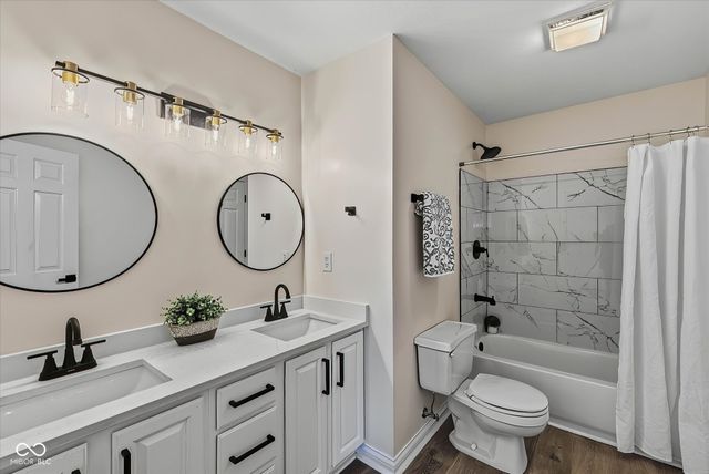 7409 River Birch Lane, Indianapolis, IN 46236