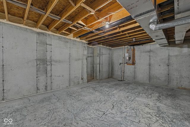 7409 River Birch Lane, Indianapolis, IN 46236